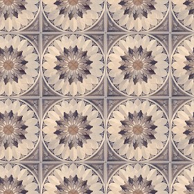 Textures   -   ARCHITECTURE   -   WOOD FLOORS   -  Geometric pattern - Parquet geometric pattern texture seamless 04749