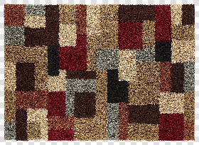 Textures   -   MATERIALS   -   RUGS   -  Patterned rugs - Patterned rug texture 19846