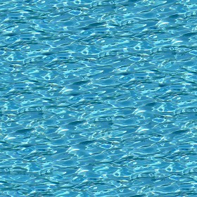 Textures   -   NATURE ELEMENTS   -   WATER   -   Pool Water  - Pool water texture seamless 13208 (seamless)