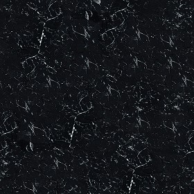 Textures   -   ARCHITECTURE   -   MARBLE SLABS   -   Black  - Slab marble ocean black texture seamless 01937 (seamless)