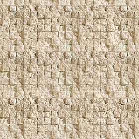 Textures   -   ARCHITECTURE   -   STONES WALLS   -   Claddings stone   -  Interior - Stone cladding internal walls texture seamless 08055