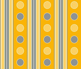 Textures   -   MATERIALS   -   WALLPAPER   -   Striped   -  Yellow - Yellow gray striped wallpaper texture seamless 11980