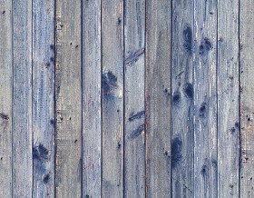 Textures   -   ARCHITECTURE   -   WOOD PLANKS   -  Wood fence - Aged wood fence texture seamless 09408