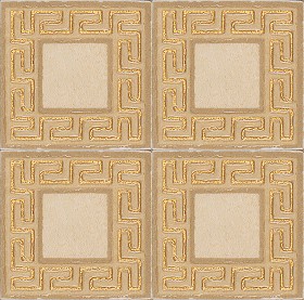Textures   -   ARCHITECTURE   -   TILES INTERIOR   -   Ornate tiles   -  Ancient Rome - Ancient rome floor tile texture seamless 16392