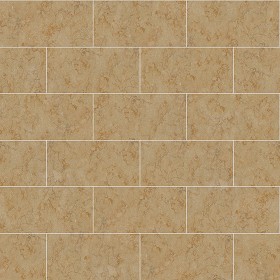 Textures   -   ARCHITECTURE   -   TILES INTERIOR   -   Marble tiles   -  Yellow - Atlantis yellow marble floor tile texture seamless 14922