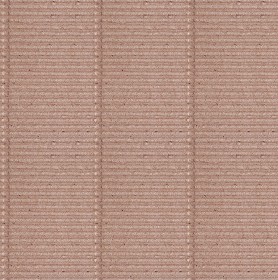 Textures   -   MATERIALS   -   CARDBOARD  - Colored corrugated cardboard texture seamless 09530 (seamless)