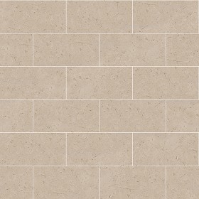 Textures   -   ARCHITECTURE   -   TILES INTERIOR   -   Marble tiles   -  Cream - Cream imperial marble tile texture seamless 14278