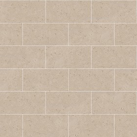 Textures   -   ARCHITECTURE   -   TILES INTERIOR   -   Marble tiles   -   Cream  - Cream imperial marble tile texture seamless 14278 (seamless)