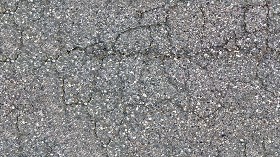 Textures   -   ARCHITECTURE   -   ROADS   -  Asphalt damaged - Damaged asphalt texture seamless 17426