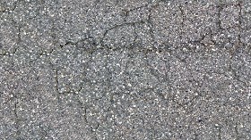 Textures   -   ARCHITECTURE   -   ROADS   -   Asphalt damaged  - Damaged asphalt texture seamless 17426 (seamless)