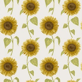 Textures   -   MATERIALS   -   WALLPAPER   -   Floral  - Floral wallpaper texture seamless 11010 (seamless)