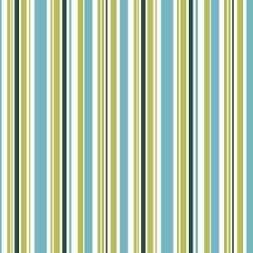 Textures   -   MATERIALS   -   WALLPAPER   -   Striped   -  Green - Light blue green striped wallpaper texture seamless 11757