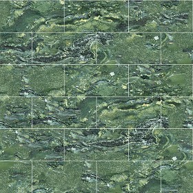 Textures   -   ARCHITECTURE   -   TILES INTERIOR   -   Marble tiles   -   Green  - Oasis green marble floor tile texture seamless 14450 (seamless)