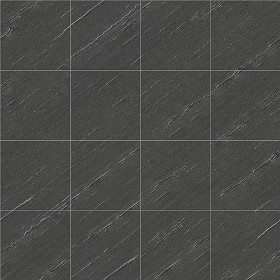 Textures   -   ARCHITECTURE   -   TILES INTERIOR   -   Marble tiles   -  Black - Ocean black marble tile texture seamless 14139