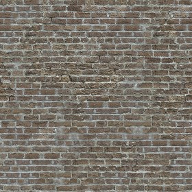 Textures   -   ARCHITECTURE   -   BRICKS   -  Old bricks - Old bricks texture seamless 00363