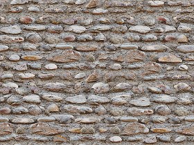 Textures   -   ARCHITECTURE   -   STONES WALLS   -  Stone walls - Old wall stone texture seamless 08417