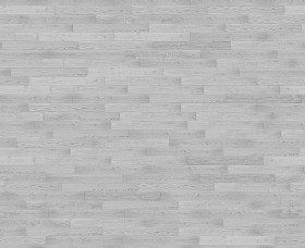 Textures   -   ARCHITECTURE   -   WOOD FLOORS   -   Decorated  - Parquet decorated texture seamless 04653 - Bump