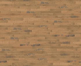 Textures   -   ARCHITECTURE   -   WOOD FLOORS   -   Decorated  - Parquet decorated texture seamless 04653 (seamless)