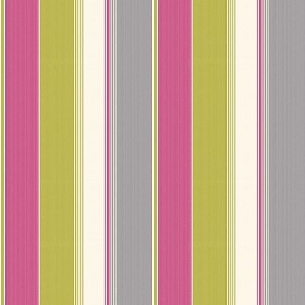 Textures   -   MATERIALS   -   WALLPAPER   -   Striped   -  Multicolours - Pink green striped wallpaper texture seamless 11848