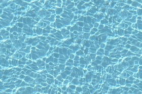 Textures   -   NATURE ELEMENTS   -   WATER   -   Pool Water  - Pool water texture seamless 13209 (seamless)