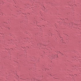 Textures   -   ARCHITECTURE   -   PLASTER   -  Painted plaster - Santa fe plaster painted wall texture seamless 06906