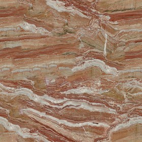 Textures   -   ARCHITECTURE   -   MARBLE SLABS   -  Red - Slab marble arabesque red orobic texture seamless 02436