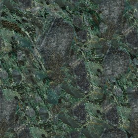 Textures   -   ARCHITECTURE   -   MARBLE SLABS   -  Green - Slab marble emerald green texture seamless 02254