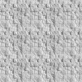 Textures   -   ARCHITECTURE   -   STONES WALLS   -   Claddings stone   -   Interior  - Stone cladding internal walls texture seamless 08056 (seamless)