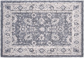 Textures   -   MATERIALS   -   RUGS   -   Vintage faded rugs  - Vintage worn rug texture 20402