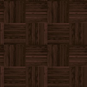 Textures   -   ARCHITECTURE   -   WOOD FLOORS   -   Parquet square  - Wood flooring square texture seamless 05415 (seamless)