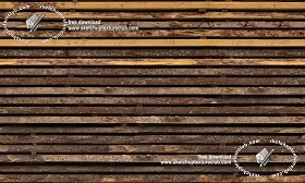 Textures   -   ARCHITECTURE   -   WOOD   -   Wood logs  - Wooden planks stacked texture seamless 19682 (seamless)