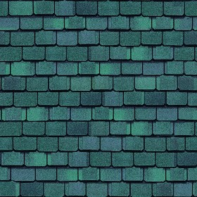 Textures   -   ARCHITECTURE   -   ROOFINGS   -   Asphalt roofs  - Asphalt roofing texture seamless 03279 (seamless)
