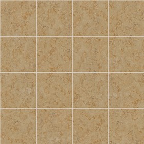 Textures   -   ARCHITECTURE   -   TILES INTERIOR   -   Marble tiles   -  Yellow - Atlantis yellow marble floor tile texture seamless 14923