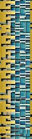 Textures   -   ARCHITECTURE   -   BUILDINGS   -   Skycrapers  - Building skyscraper texture seamless 00974 (seamless)