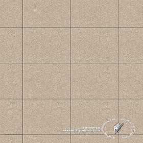 Textures   -   ARCHITECTURE   -   TILES INTERIOR   -   Marble tiles   -  coordinated themes - Coordinated stone tile texture seamless 18145