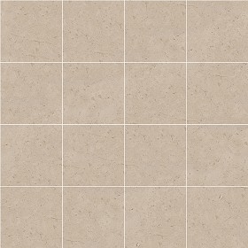 Textures   -   ARCHITECTURE   -   TILES INTERIOR   -   Marble tiles   -   Cream  - Cream imperial marble tile texture seamless 14279 (seamless)