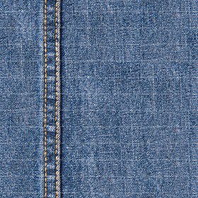 Textures   -   MATERIALS   -   FABRICS   -   Denim  - Denim jaens fabric texture seamless 16253 (seamless)