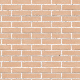 Textures   -   ARCHITECTURE   -   BRICKS   -   Facing Bricks   -   Smooth  - Facing smooth bricks texture seamless 00279 (seamless)