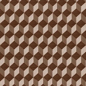 Textures   -   MATERIALS   -   WALLPAPER   -   Geometric patterns  - Geometric wallpaper texture seamless 11099 (seamless)