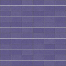 Textures   -   ARCHITECTURE   -   TILES INTERIOR   -   Mosaico   -   Classic format   -   Plain color   -   Mosaico cm 5x10  - Mosaico classic tiles cm 5x10 texture seamless 15444 (seamless)