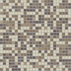 Textures   -   ARCHITECTURE   -   TILES INTERIOR   -   Mosaico   -   Classic format   -  Multicolor - Mosaico multicolor tiles texture seamless 14996