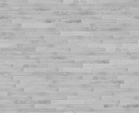 Textures   -   ARCHITECTURE   -   WOOD FLOORS   -   Decorated  - Parquet decorated texture seamless 04654 - Bump