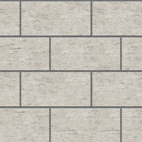 Textures   -   ARCHITECTURE   -   PAVING OUTDOOR   -  Marble - Roman travertine paving outdoor texture seamless 17057