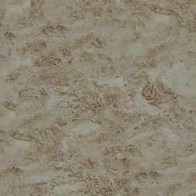 Textures   -   ARCHITECTURE   -   MARBLE SLABS   -  Brown - Slab marble cappuccino sicilian texture seamless 01997