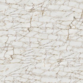 Textures   -   ARCHITECTURE   -   MARBLE SLABS   -   White  - Slab marble white calacatta texture gold seamless 02600 (seamless)