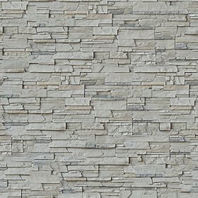 Textures   -   ARCHITECTURE   -   STONES WALLS   -   Claddings stone   -   Stacked slabs  - Stacked slabs walls stone texture seamless 08163 (seamless)