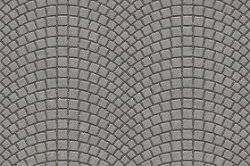 Textures   -   ARCHITECTURE   -   ROADS   -   Paving streets   -   Cobblestone  - Street paving cobblestone texture seamless 07362 (seamless)