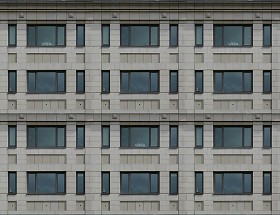 Textures   -   ARCHITECTURE   -   BUILDINGS   -  Residential buildings - Texture residential building horizontal seamless 00779
