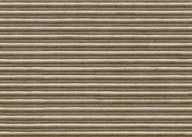 Textures   -   MATERIALS   -   CARDBOARD  - Corrugated cardboard texture seamless 09532 (seamless)