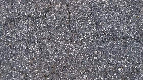 Textures   -   ARCHITECTURE   -   ROADS   -  Asphalt damaged - Damaged asphalt texture seamless 17428